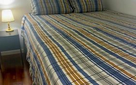 Quarto Em Laranjeiras